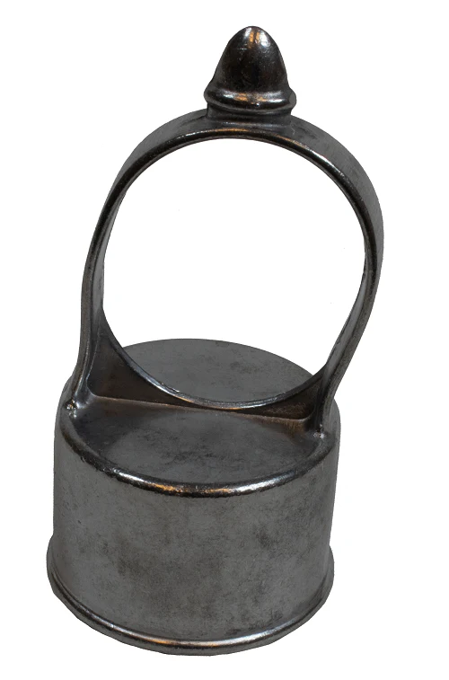 Galvanized Line Tops